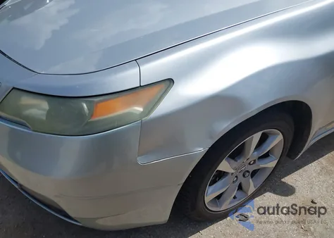 2013 Acura Tl 3.5 z USA, uszkodzony, nr VIN 19UUA8F5XDA010469